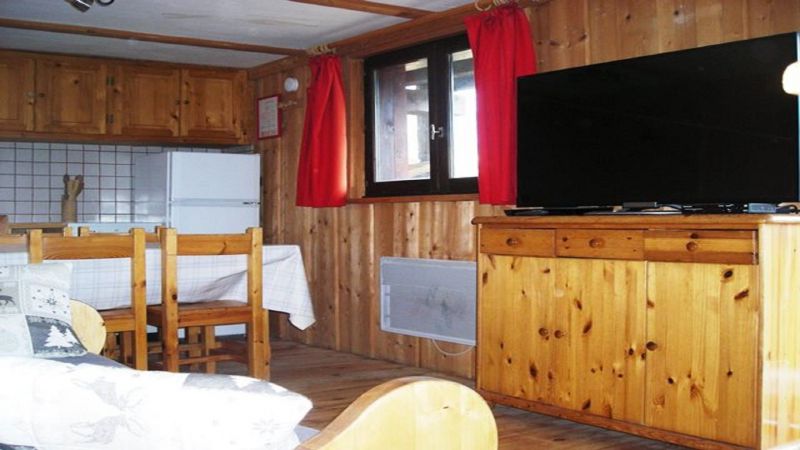 photo 14 Location entre particuliers Saint Gervais Mont-Blanc chalet Rhne-Alpes Haute-Savoie