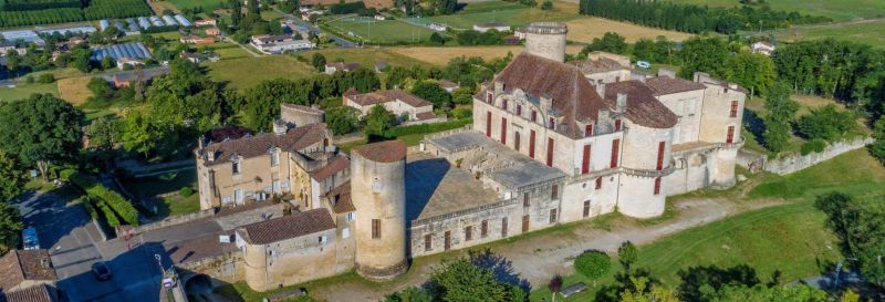 photo 27 Location entre particuliers Penne d'Agenais gite Aquitaine Lot et Garonne Vue autre