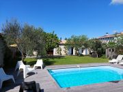 Locations vacances Ile De R pour 5 personnes: maison n 117613