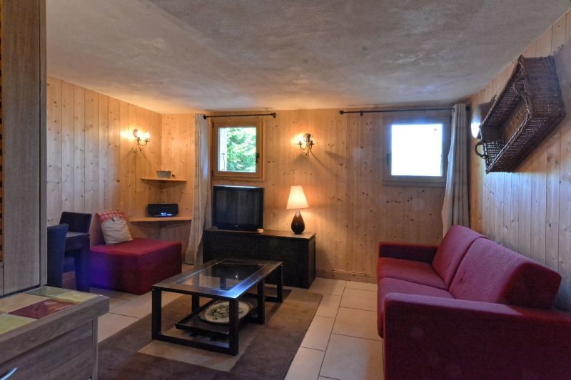 photo 23 Location entre particuliers Samons chalet Rhne-Alpes Haute-Savoie chambre 5