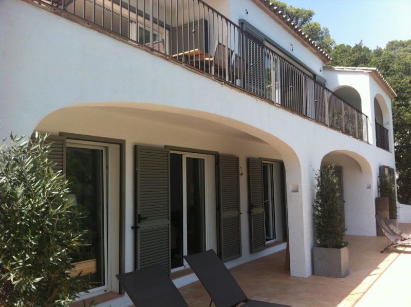 photo 6 Location entre particuliers Begur villa Catalogne Grone (province de)