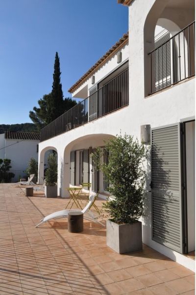 photo 7 Location entre particuliers Begur villa Catalogne Grone (province de)