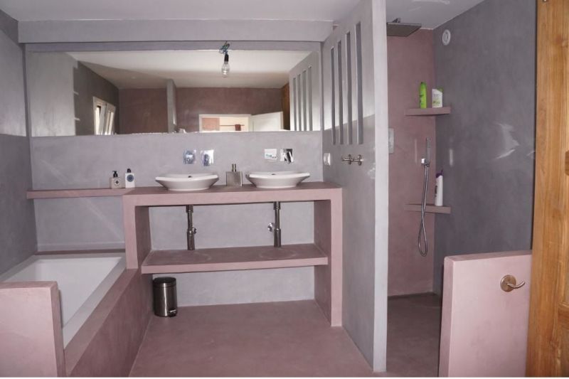 photo 11 Location entre particuliers Begur villa Catalogne Grone (province de) salle de bain