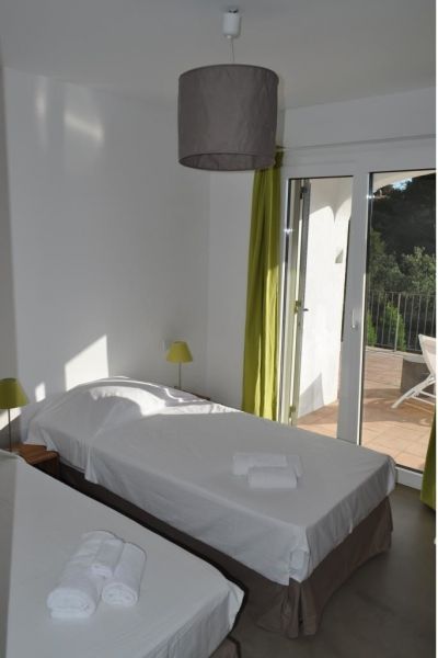 photo 12 Location entre particuliers Begur villa Catalogne Grone (province de) chambre 3