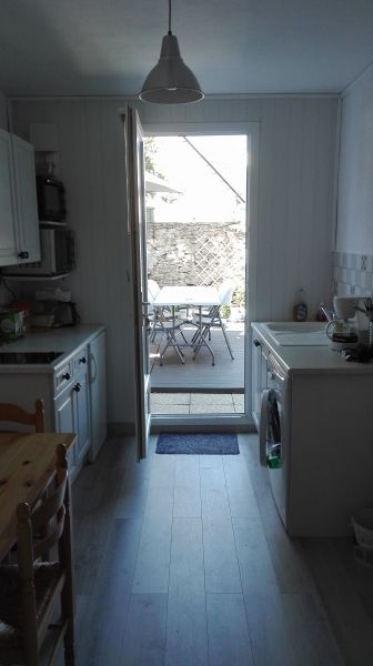 photo 5 Location entre particuliers Damgan appartement Bretagne Morbihan