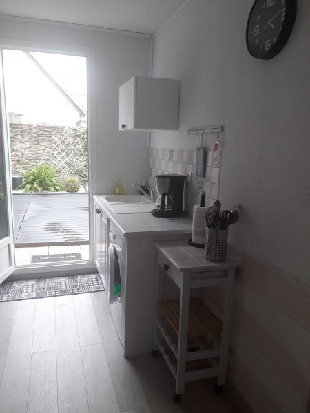 photo 7 Location entre particuliers Damgan appartement Bretagne Morbihan