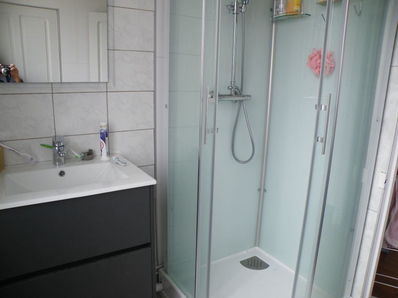 photo 20 Location entre particuliers Mont Saint Michel maison Basse-Normandie Manche salle de bain