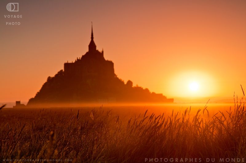 photo 2 Location entre particuliers Mont Saint Michel maison Basse-Normandie Manche Vue autre