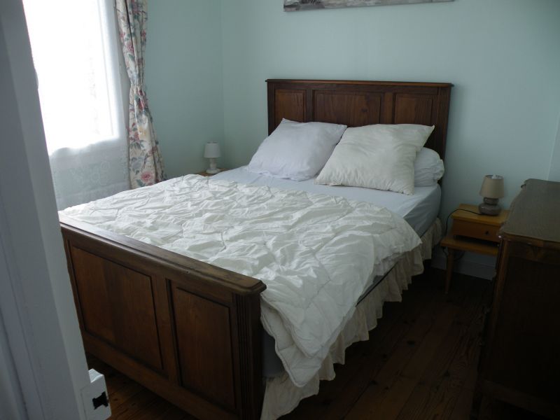 photo 16 Location entre particuliers Mont Saint Michel maison Basse-Normandie Manche chambre 2