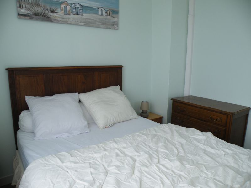 photo 17 Location entre particuliers Mont Saint Michel maison Basse-Normandie Manche chambre 2