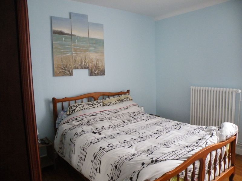 photo 15 Location entre particuliers Mont Saint Michel maison Basse-Normandie Manche chambre 1