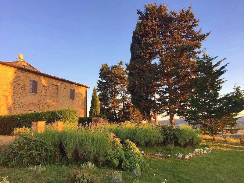 photo 16 Location entre particuliers Volterra gite Toscane Pise (province de)