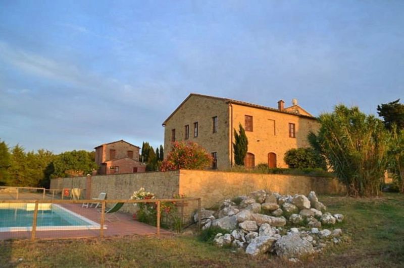 photo 24 Location entre particuliers Volterra gite Toscane Pise (province de)