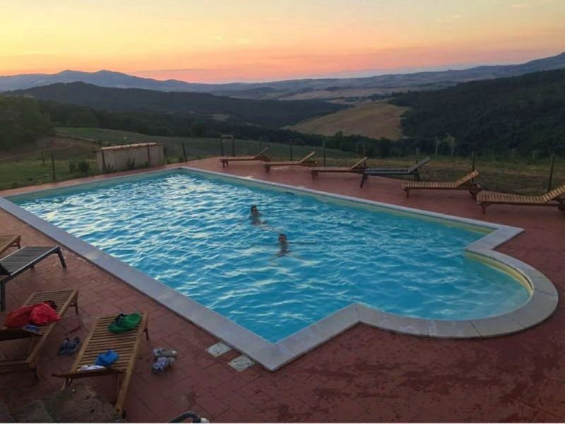 photo 25 Location entre particuliers Volterra gite Toscane Pise (province de)