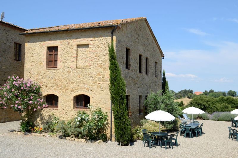 photo 2 Location entre particuliers Volterra gite Toscane Pise (province de)