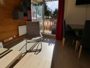 Locations vacances pied des pistes Les 2 Alpes: studio n 121939