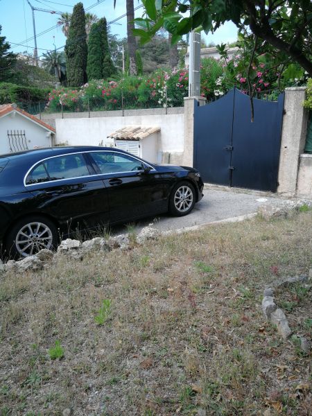 photo 23 Location entre particuliers Cannes villa Provence-Alpes-Cte d'Azur Alpes-Maritimes Parking