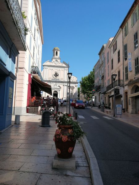 photo 27 Location entre particuliers Cannes villa Provence-Alpes-Cte d'Azur Alpes-Maritimes Vue autre