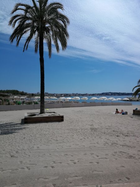 photo 24 Location entre particuliers Cannes villa Provence-Alpes-Cte d'Azur Alpes-Maritimes Plage