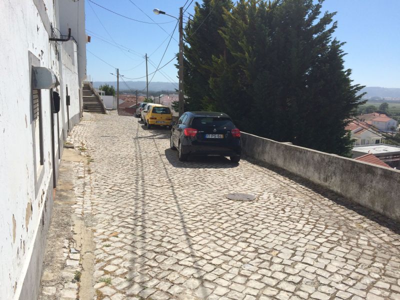 photo 16 Location entre particuliers So Martinho do Porto maison Estremadura et Ribatejo Estremadura Parking
