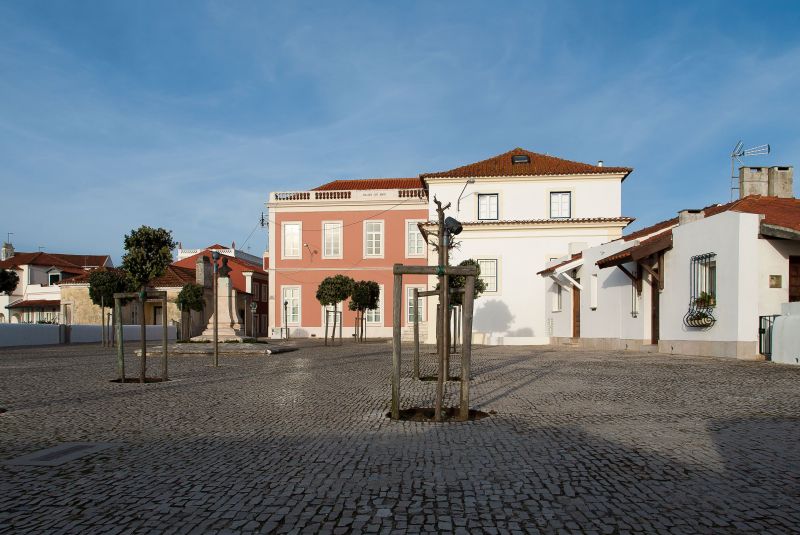 photo 23 Location entre particuliers So Martinho do Porto maison Estremadura et Ribatejo Estremadura Vue autre
