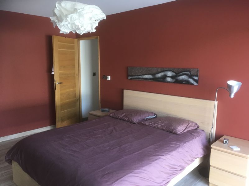 photo 6 Location entre particuliers Clermont-Ferrand villa Auvergne Puy-de-Dme chambre 1