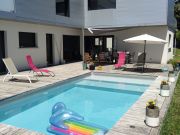 Locations villas vacances Puy-De-Dme: villa n 122624