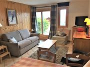 Locations vacances Savoie: studio n 123143