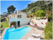 Locations vacances Alpes-Maritimes pour 5 personnes: villa n 123238