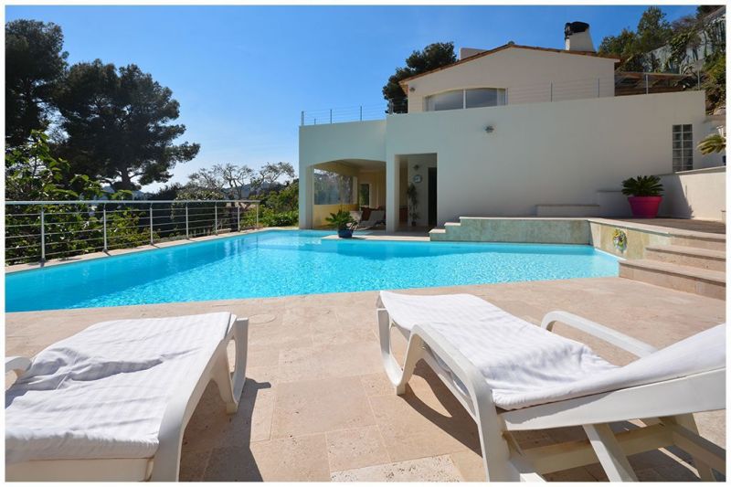 photo 2 Location entre particuliers Cannes villa Provence-Alpes-Cte d'Azur Alpes-Maritimes
