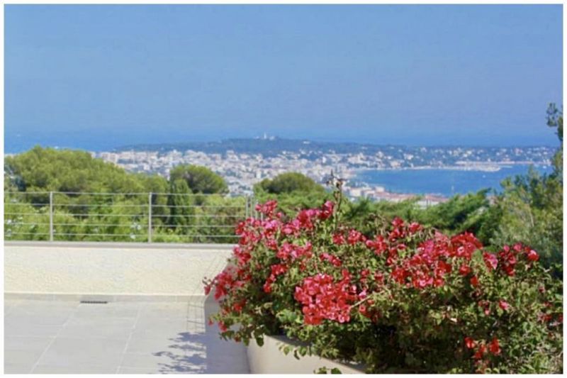 photo 1 Location entre particuliers Cannes villa Provence-Alpes-Cte d'Azur Alpes-Maritimes