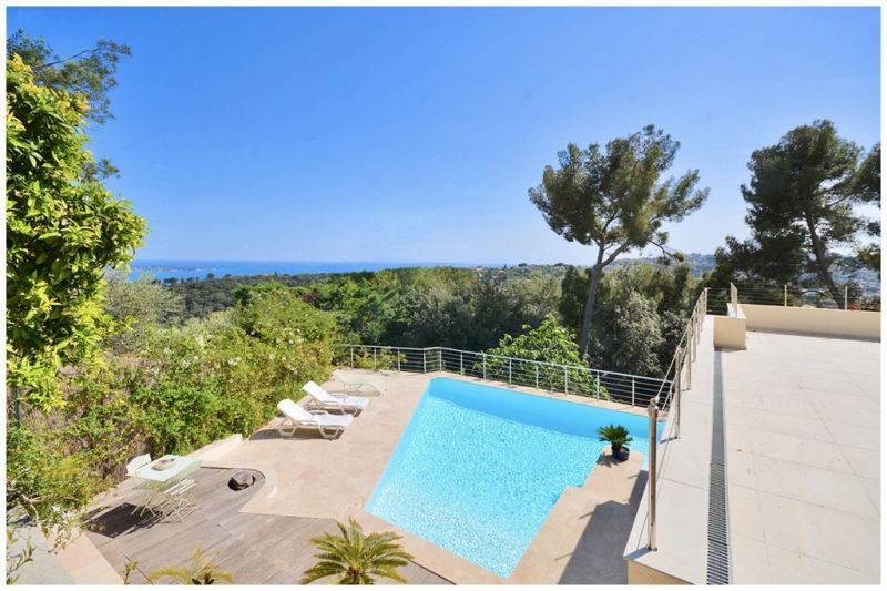 photo 12 Location entre particuliers Cannes villa Provence-Alpes-Cte d'Azur Alpes-Maritimes