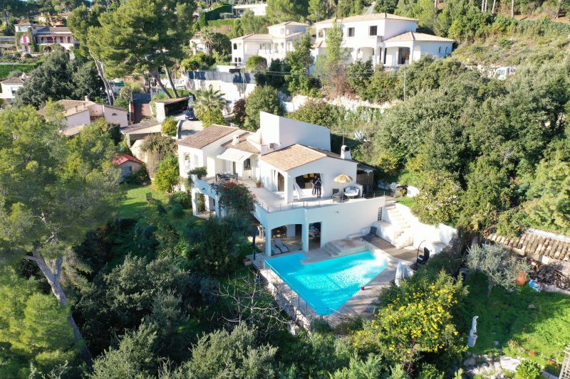 photo 13 Location entre particuliers Cannes villa Provence-Alpes-Cte d'Azur Alpes-Maritimes