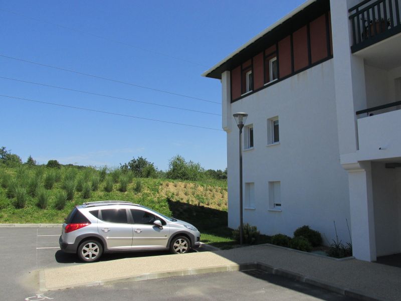 photo 17 Location entre particuliers Hendaye appartement Aquitaine Pyrnes-Atlantiques Parking