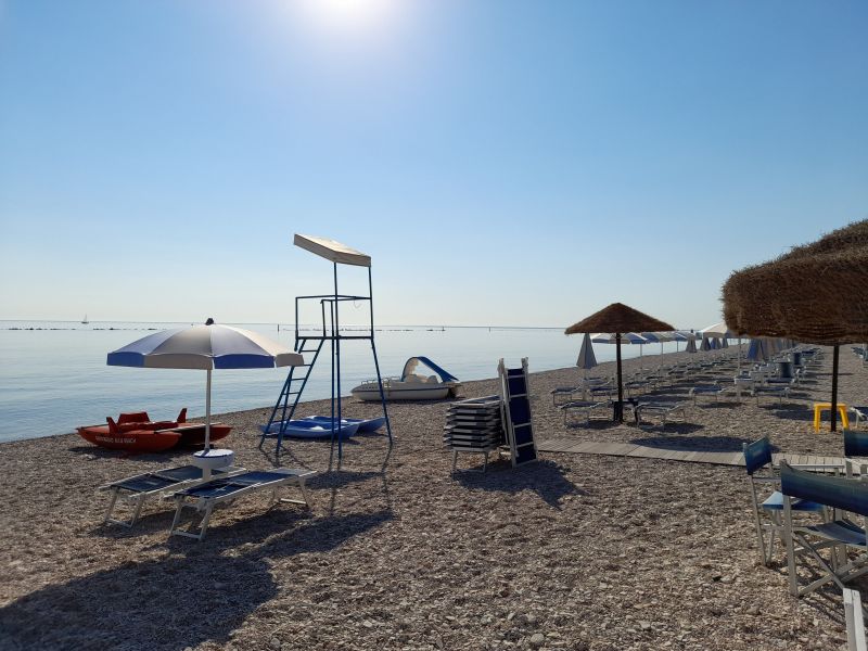 photo 21 Location entre particuliers Marotta appartement Marches Pesaro Urbino (province de) Plage