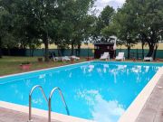 Locations vacances piscine Italie: appartement n 123956