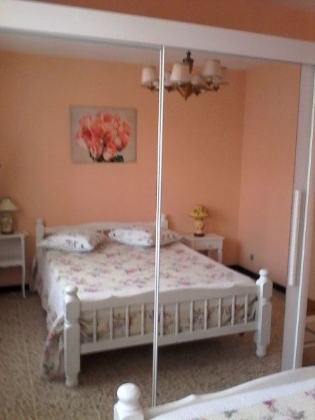 photo 8 Location entre particuliers La Seyne sur Mer appartement Provence-Alpes-Cte d'Azur Var chambre