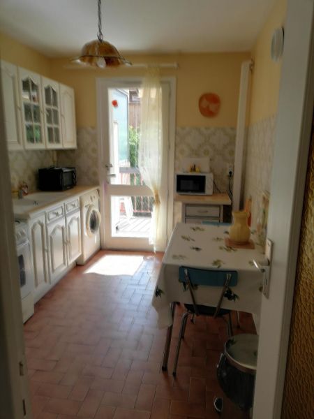 photo 6 Location entre particuliers La Seyne sur Mer appartement Provence-Alpes-Cte d'Azur Var Cuisine d't