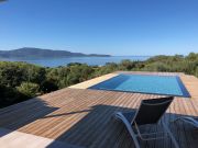 Locations maisons vacances Corse: maison n 124465