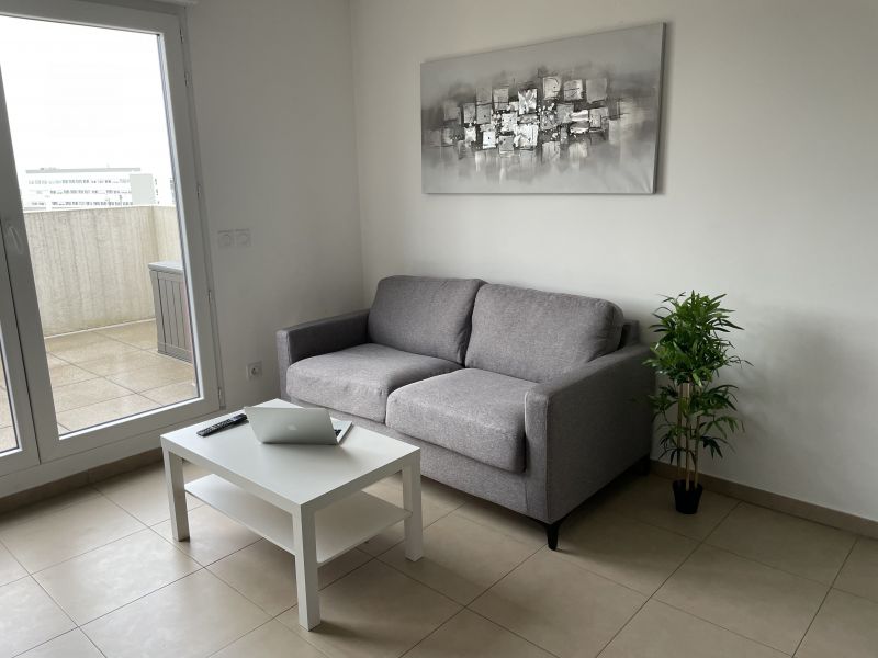 photo 0 Location entre particuliers Montpellier appartement Languedoc-Roussillon Hrault Sjour