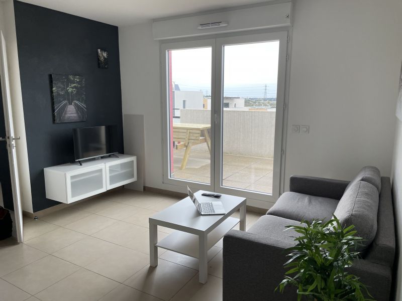 photo 1 Location entre particuliers Montpellier appartement Languedoc-Roussillon Hrault Sjour