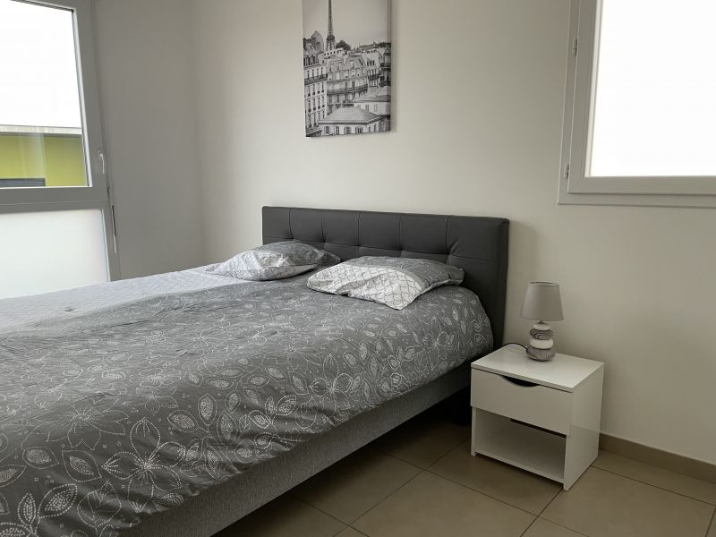 photo 4 Location entre particuliers Montpellier appartement Languedoc-Roussillon Hrault chambre