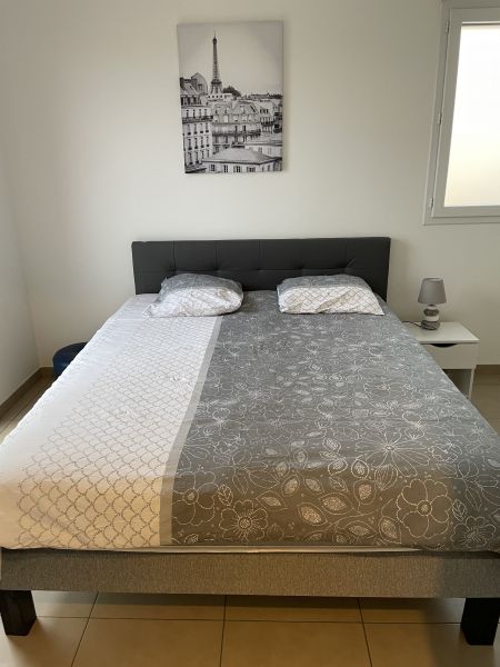 photo 5 Location entre particuliers Montpellier appartement Languedoc-Roussillon Hrault chambre