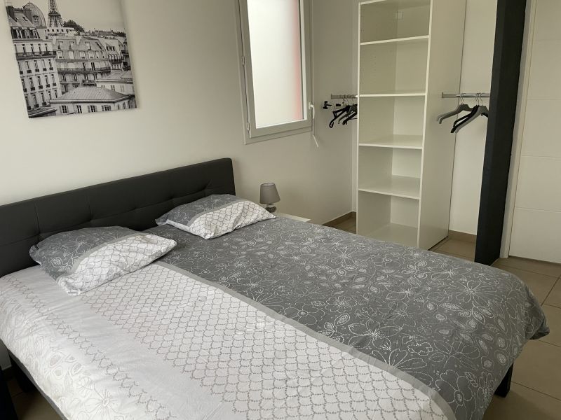 photo 6 Location entre particuliers Montpellier appartement Languedoc-Roussillon Hrault chambre