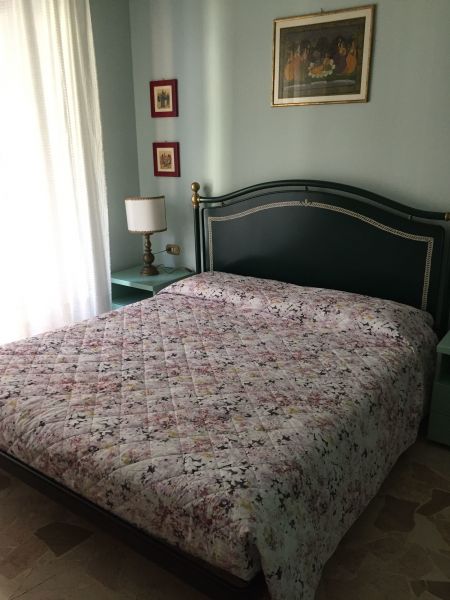 photo 0 Location entre particuliers Chiavari appartement Ligurie Gnes (province de) chambre