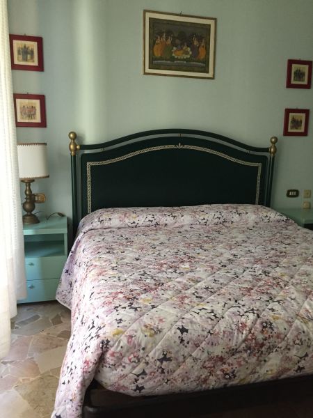 photo 8 Location entre particuliers Chiavari appartement Ligurie Gnes (province de) chambre