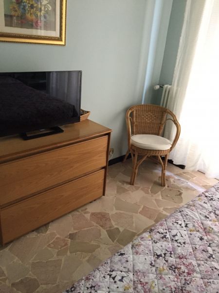 photo 5 Location entre particuliers Chiavari appartement Ligurie Gnes (province de) chambre