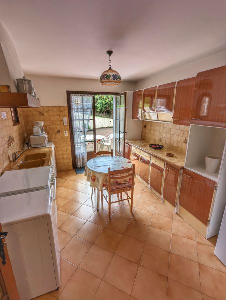 photo 2 Location entre particuliers Antibes appartement Provence-Alpes-Cte d'Azur Alpes-Maritimes Cuisine indpendante