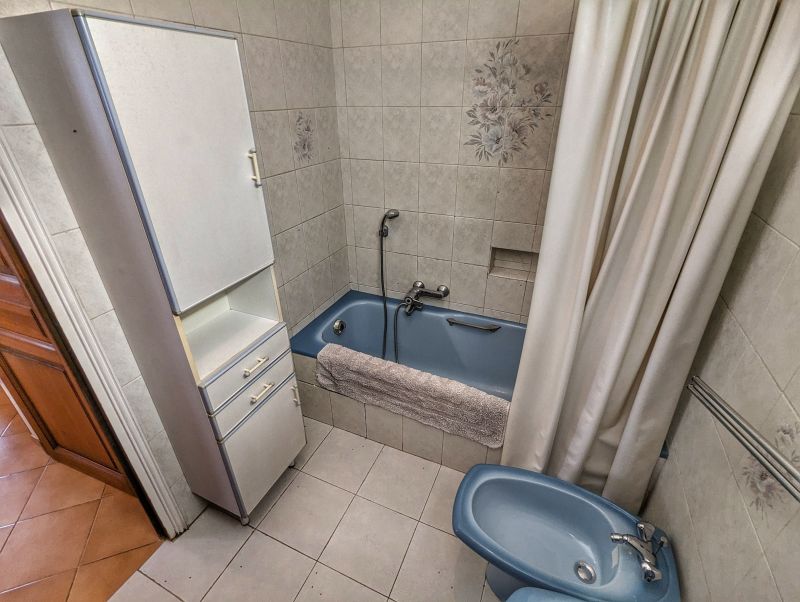 photo 7 Location entre particuliers Antibes appartement Provence-Alpes-Cte d'Azur Alpes-Maritimes salle de bain