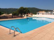 Locations vacances Saint Tropez: appartement n 125075